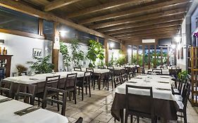 Hotel New Bari