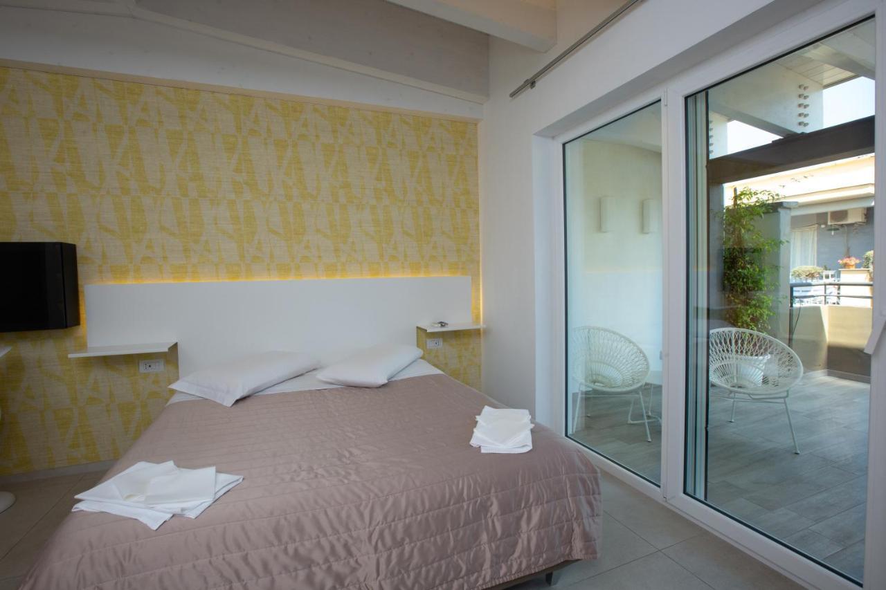 Hotel New Bari Bitritto Exterior foto