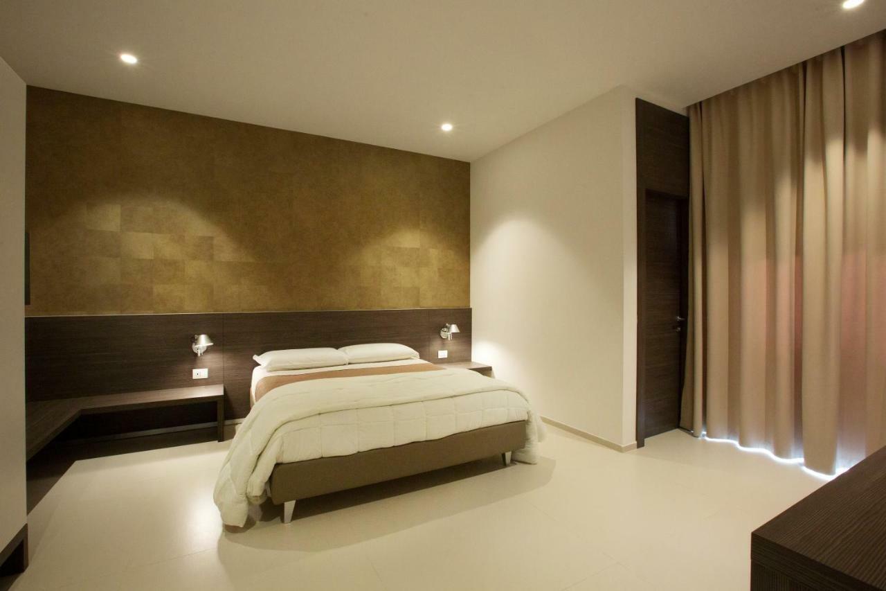 Hotel New Bari Bitritto Exterior foto