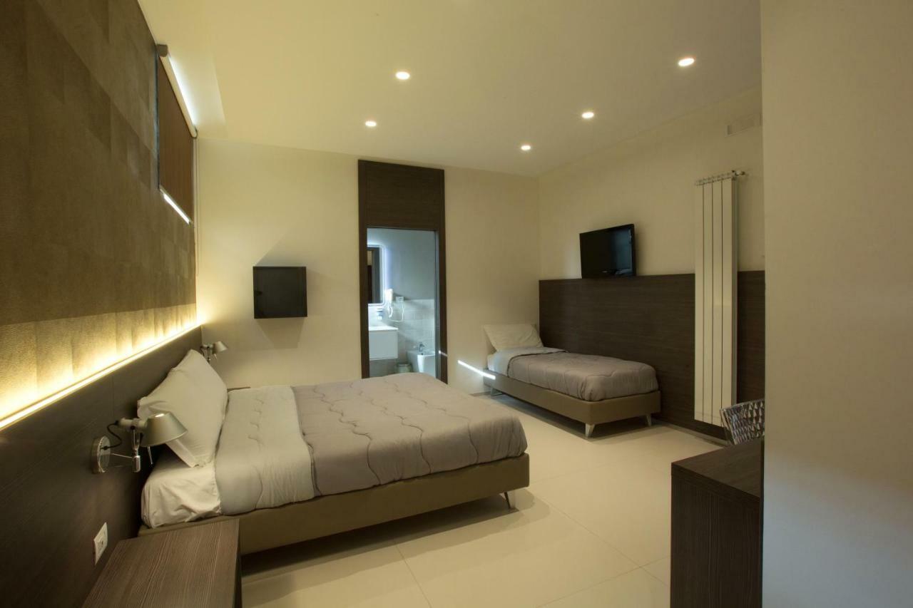 Hotel New Bari Bitritto Exterior foto